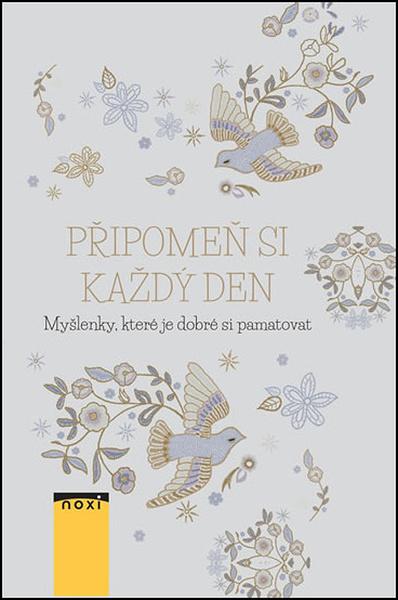 Připomeň si každý den - 978-80-8111-497-7