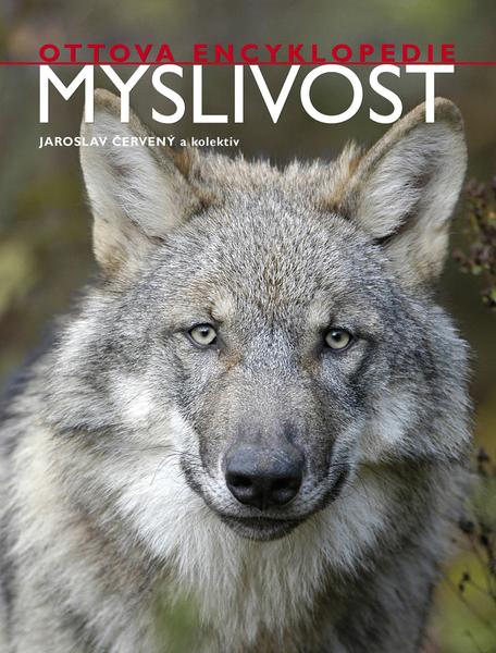 Myslivost - 978-80-7360-895-8