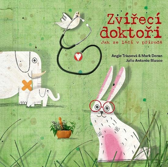 Zvířecí doktoři - 978-80-264-2170-2