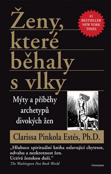 Ženy, které běhaly s vlky - 978-80-7549-992-9