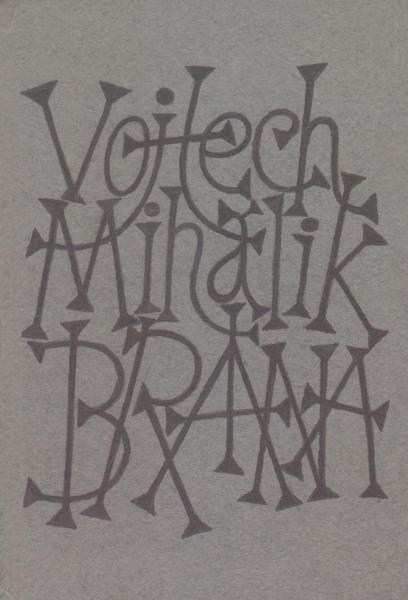 Brána - 978-80-8202-057-4