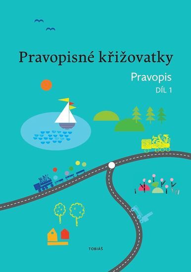 Pravopisné křižovatky - 978-80-7311-190-8
