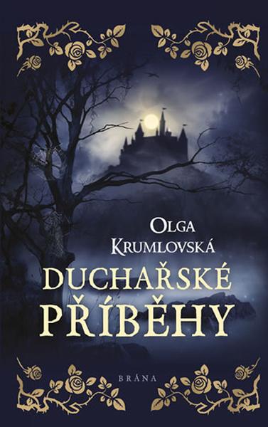 Duchařské příběhy - 978-80-7617-109-1