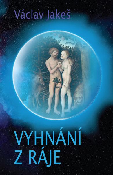 Kniha Vyhnání z ráje