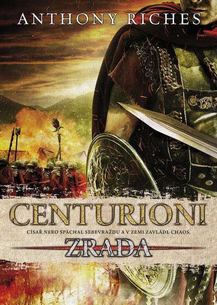 Centurioni 1 - Zrada (Defekt)