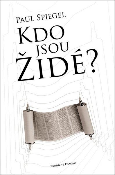 Kdo jsou židé? - 978-80-7364-083-5