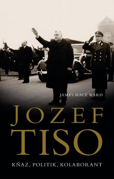 Jozef Tiso - 978-80-556-1159-4