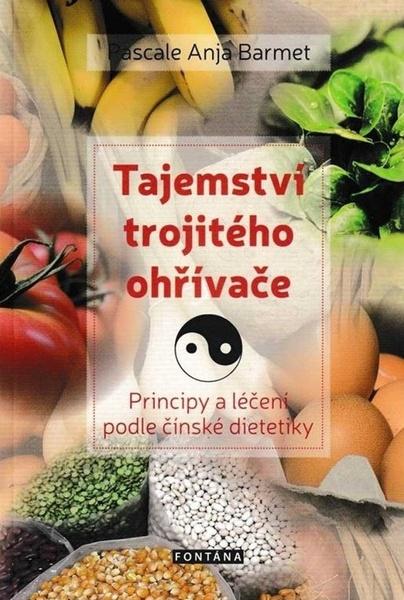 Tajemství trojitého ohřívače - 978-80-7336-956-9
