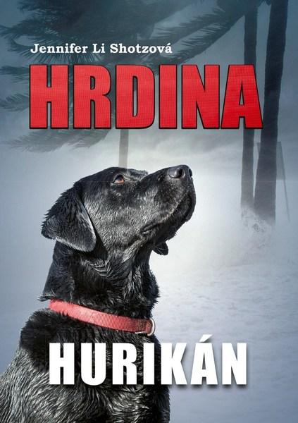 Hrdina Hurikán - 978-80-264-2310-2
