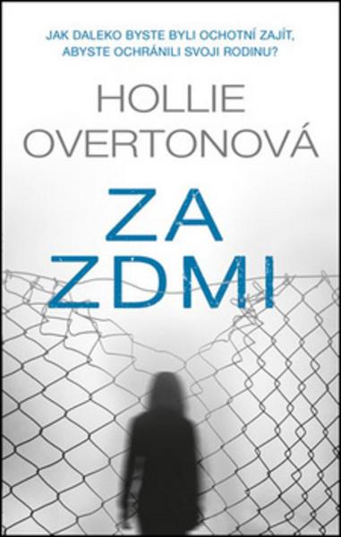 Za zdmi - 978-80-249-3678-9