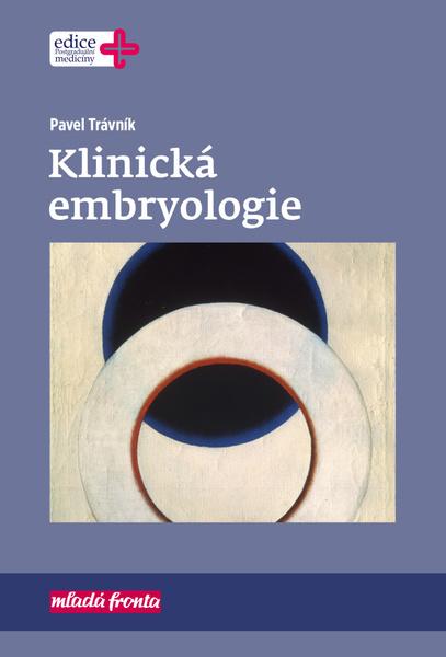 Klinická embryologie - 978-80-204-4940-5