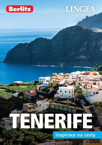 Tenerife - 978-80-7508-427-9