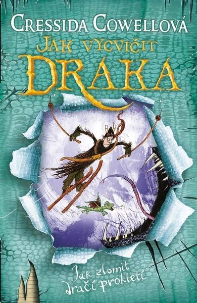 Jak vycvičit draka
