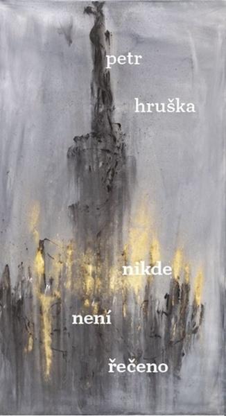 Kniha Nikde není řečeno