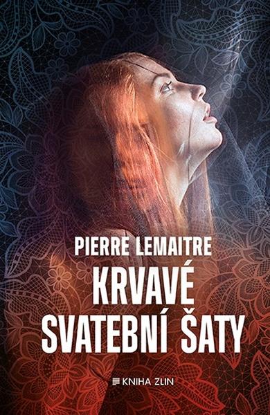 Krvavé svatební šaty - 978-80-7473-741-1