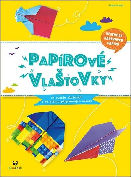 Papírové vlaštovky - 978-80-271-2056-7