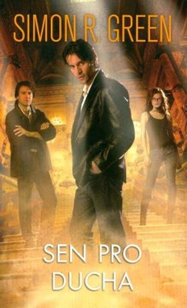 Sen pro ducha. Hledači duchů 3