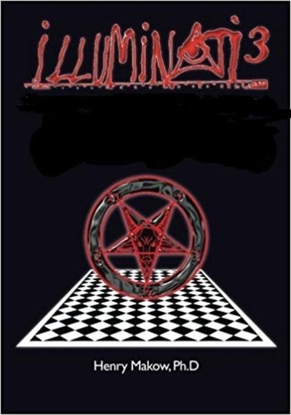 Ilumináti 3 - 978-80-87525-56-2