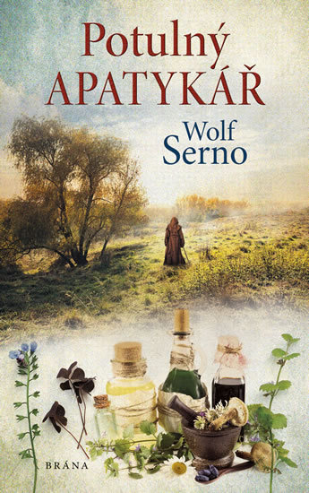 Potulný apatykář - 978-80-7549-952-3