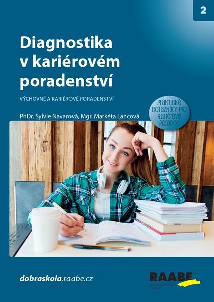 Diagnostika v kariérovém poradenství - 978-80-7496-405-3