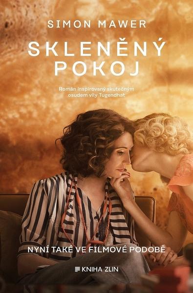 Skleněný pokoj - 978-80-7473-776-3