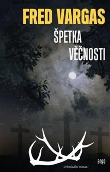 Kniha Špetka věčnosti