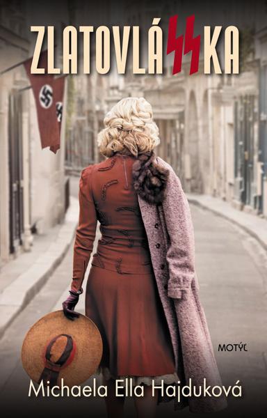 Zlatovlásska - 978-80-8164-177-0