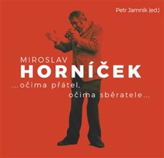 Miroslav Horníček - 978-80-7437-269-8