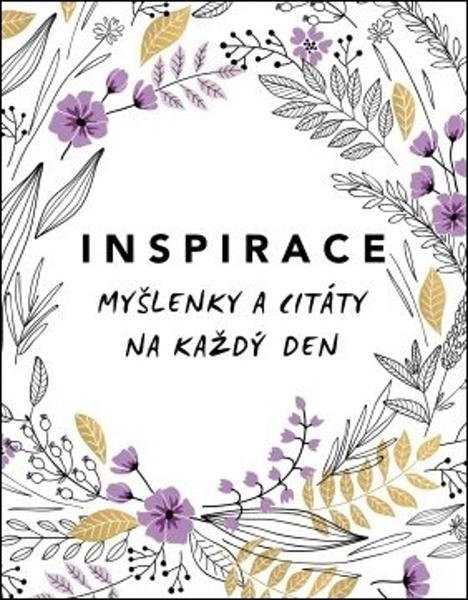 Inspirace - 978-80-7585-580-0