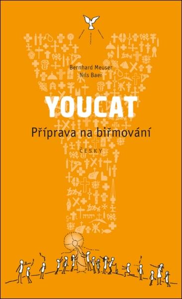 YOUCAT Příprava na biřmování - 978-80-7195-680-8