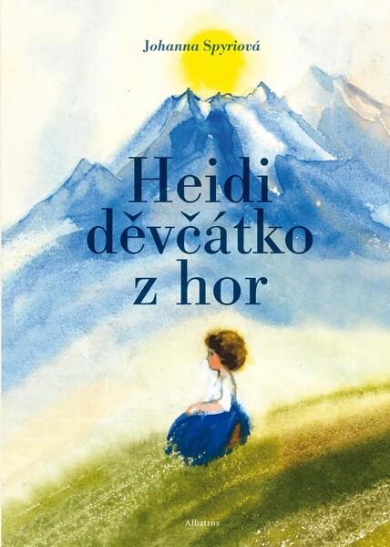 Heidi děvčátko z hor
