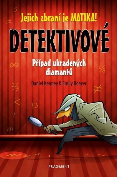 Detektivové - 978-80-253-4170-4
