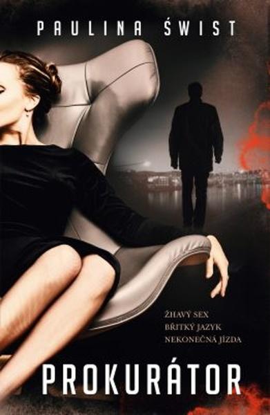 Prokurátor - 978-80-7585-621-0