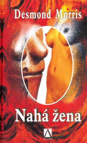 Nahá žena - 80-86766-18-7