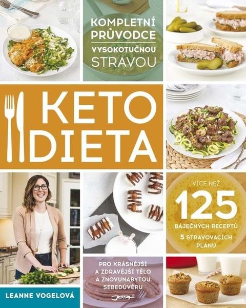 Ketodieta - 978-80-7565-493-9