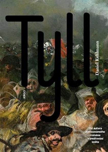 Kniha Tyll, 1. vydání