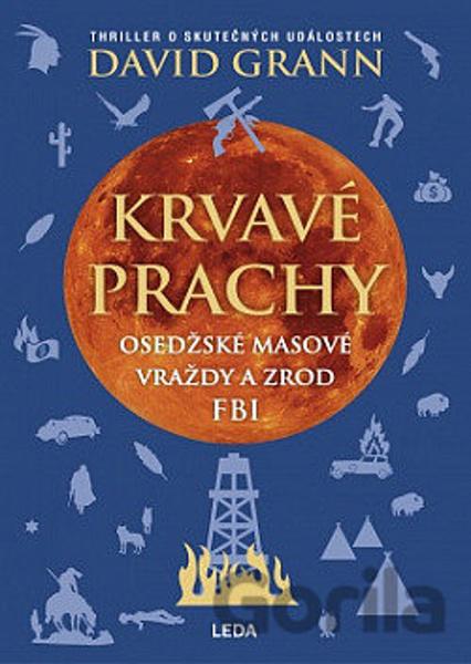 Krvavé prachy - 978-80-7335-591-3