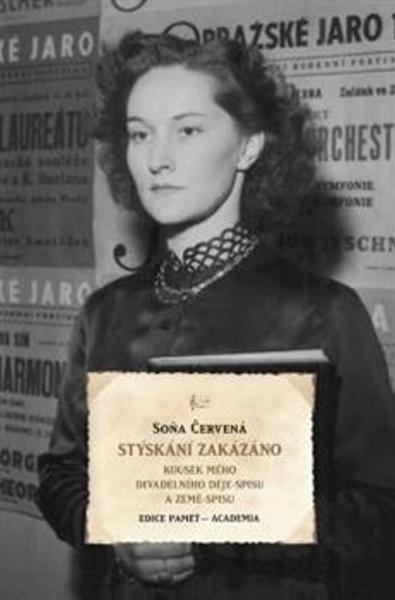 Stýskání zakázáno - 978-80-200-2952-2