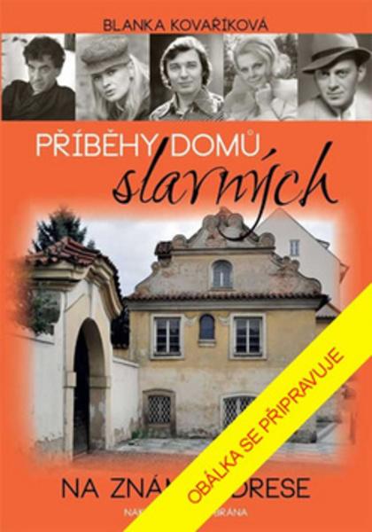 Příběhy domů slavných - 978-80-7617-568-6
