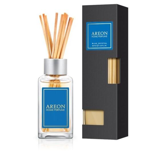 AREON HOME PERFUME BL 85ml Blue Crystal