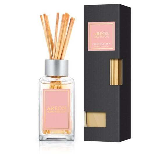 AREON HOME PERFUME BL 85ml Peony Blossom