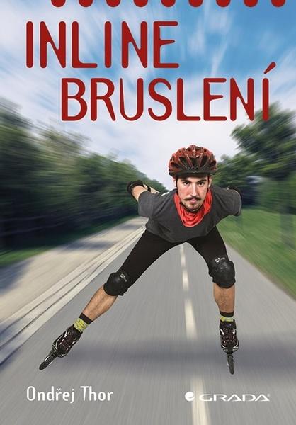 Inline bruslení - 978-80-271-2517-3