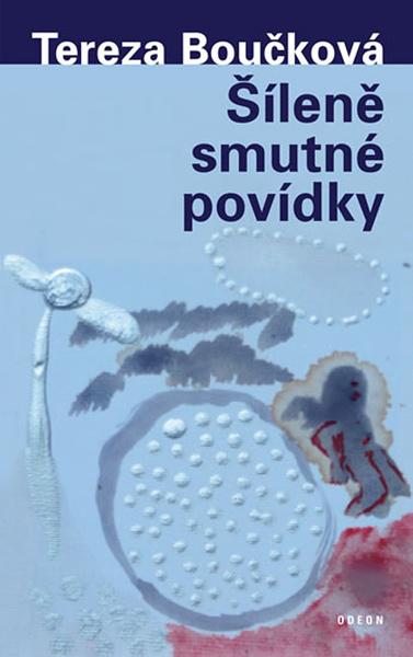 Šíleně smutné povídky - 978-80-207-1910-2