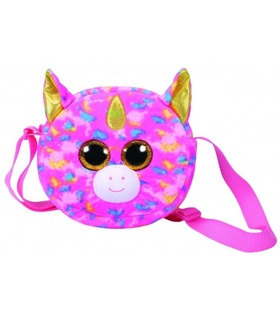 Ty Gear kabelka Fantasia jednorožec 15 cm