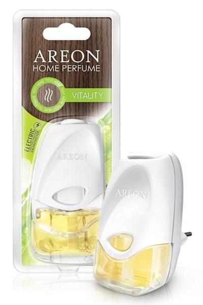 Vůně do zásuvky Areon Vitality
