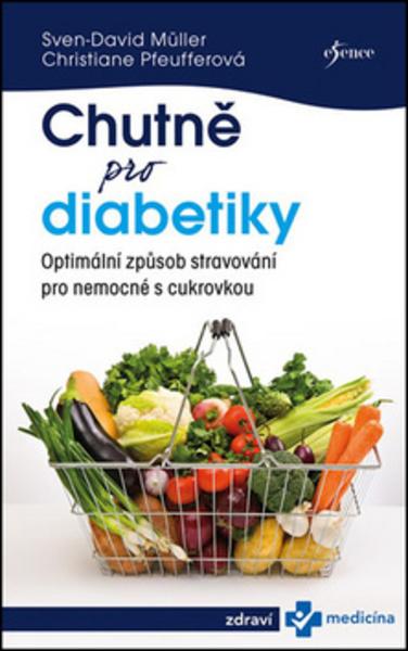 Chutně pro diabetiky - 978-80-7617-363-7