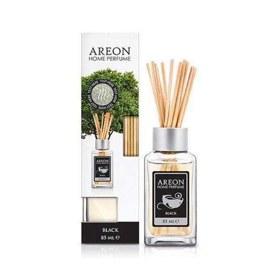 AREON HOME PERFUME 85ml Black
