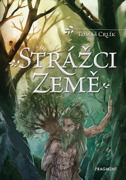Kniha Strážci Země