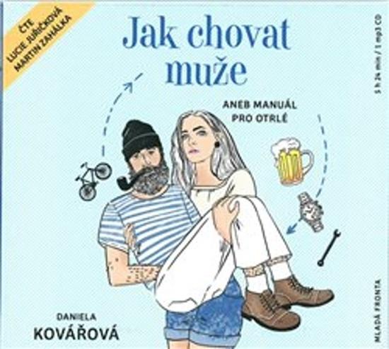 Jak chovat muže