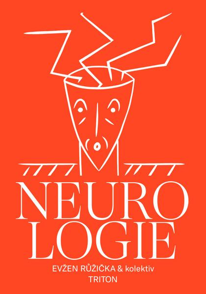 Neurologie 2019 - 978-80-7553-681-5